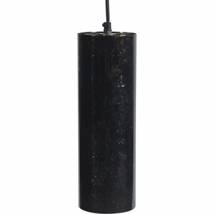 Loftlampe \'Jonah\' Cylinder S - Mørkeblå i gruppen Belysning hos Reforma (M08371)