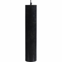 Loftlampe \'Jonah\' Cylinder L - Mørkeblå