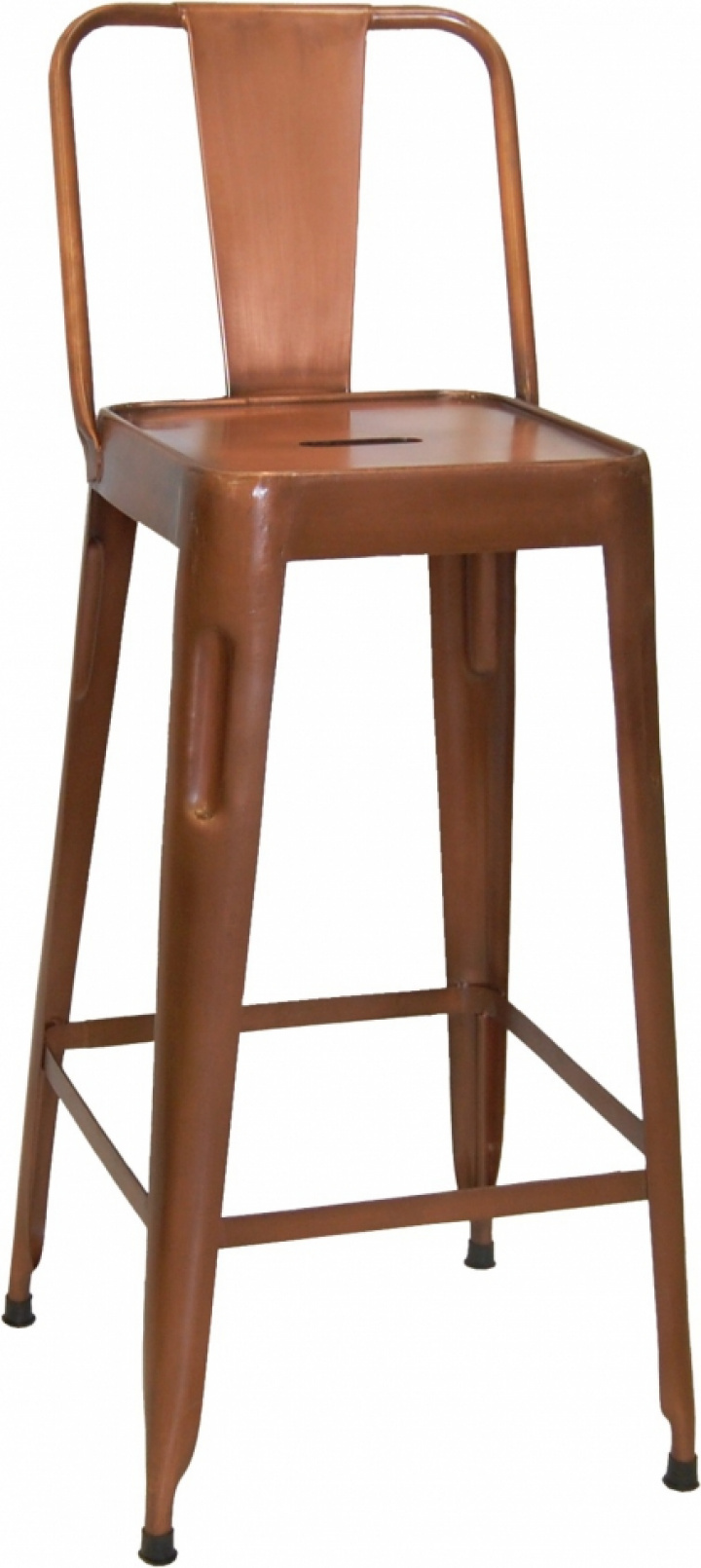 Barstol \'Montmartre\' - Antik kobber i gruppen Møbler / Sidde møbler / Barstole hos Reforma (M110005D)