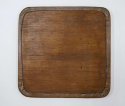 Siddyne \'Sitt\' 30cm - Læder