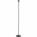 Lysestage \'Dean\' L - Jern