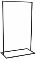 Tøjstativ \'Large\' - Sort