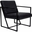 Loungestol \'Tender\' - Sort