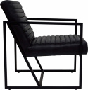 Loungestol \'Tender\' - Sort
