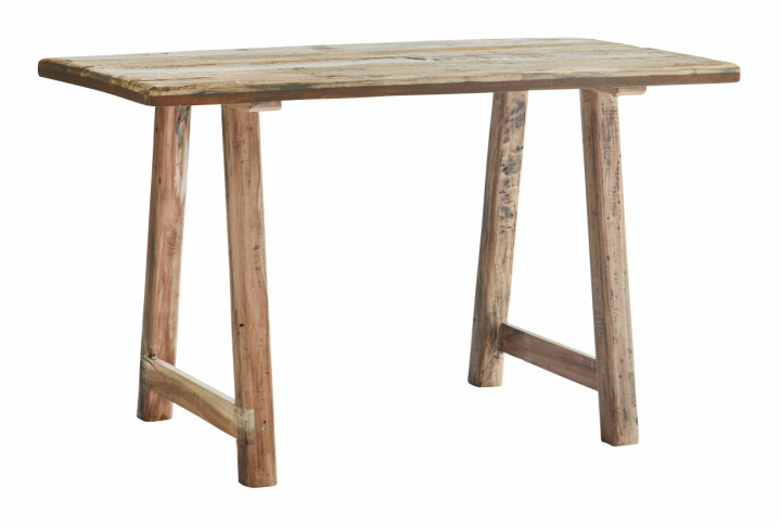 Bord \'Wooden\' - Natur i gruppen Møbler / Bord / Spisebord hos Reforma (MDS11)