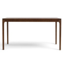 Spisebord \'Aspa\' 140x80cm - Valnød