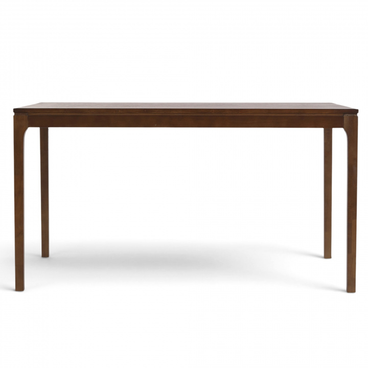 Spisebord \'Aspa\' 140x80cm - Valnød i gruppen Møbler / Bord / Spisebord hos Reforma (MK-WG-17)