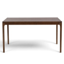 Spisebord \'Aspa\' 140x80cm - Valnød