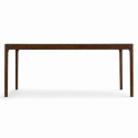 Spisebord \'Aspa\' 180x90cm - Natur