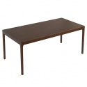 Spisebord \'Aspa\' 180x90cm - Natur
