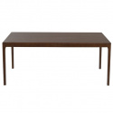Spisebord \'Aspa\' 180x90cm - Natur