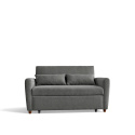Sovesofa \'San Francisco\' - Mørkegrå
