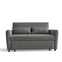 Sovesofa \'San Francisco\' - Mørkegrå
