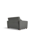 Sovesofa \'San Francisco\' - Mørkegrå