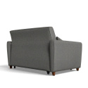 Sovesofa \'San Francisco\' - Mørkegrå