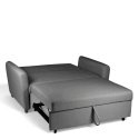 Sovesofa \'San Francisco\' - Mørkegrå