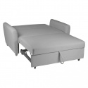 Sovesofa \'San Francisco\' - Grå