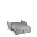 Sovesofa \'San Francisco\' - Grå