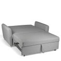 Sovesofa \'San Francisco\' - Grå