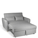 Sovesofa \'San Francisco\' - Grå