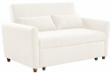 Sovesofa \'San Francisco\' - Hvid