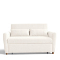 Sovesofa \'San Francisco\' - Hvid