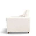 Sovesofa \'San Francisco\' - Hvid