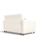 Sovesofa \'San Francisco\' - Hvid