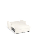 Sovesofa \'San Francisco\' - Hvid