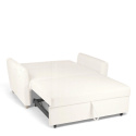 Sovesofa \'San Francisco\' - Hvid