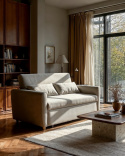 Sovesofa \'San Francisco\' - Beige