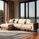 Sovesofa \'Texas\' - Beige