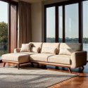 Sovesofa \'Texas\' - Beige
