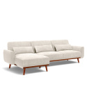Sovesofa \'Texas\' - Beige