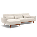 Sovesofa \'Texas\' - Beige