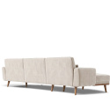 Sovesofa \'Texas\' - Beige
