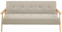 Sovesofa \'Klippan\' - Beige
