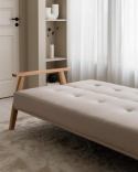 Sovesofa \'Klippan\' - Beige