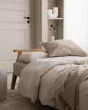 Sovesofa \'Klippan\' - Beige