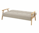 Sovesofa \'Klippan\' - Beige