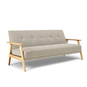 Sovesofa \'Klippan\' - Beige