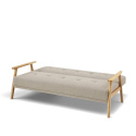Sovesofa \'Klippan\' - Beige
