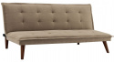 Sovesofa \'Eukalyptus\' - Beige
