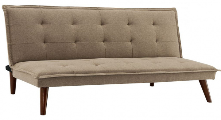 Sovesofa \'Eukalyptus\' - Beige i gruppen Kampagne / Møbler / Sofaer hos Reforma (MLM-502790)