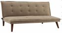 Sovesofa \'Eukalyptus\' - Beige