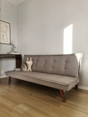 Sovesofa \'Eukalyptus\' - Beige