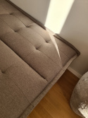 Sovesofa \'Eukalyptus\' - Beige