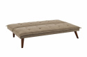 Sovesofa \'Eukalyptus\' - Beige