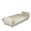 Sovesofa \'Kap Verde\' - Beige