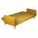 Sovesofa \'Kap Verde\' - Gul